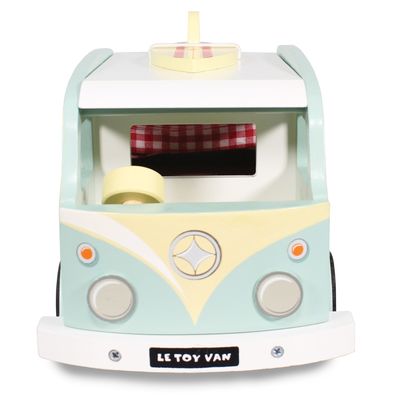 Le Toy Van Autokaravan