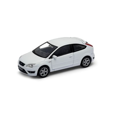Welly Ford Focus ST 1:34 oranžový