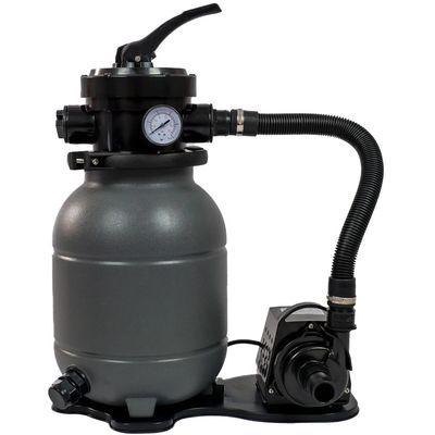 CF Písková filtrace Clean PRO