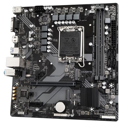 GIGABYTE B760M H DDR4 - rozbalené / použité