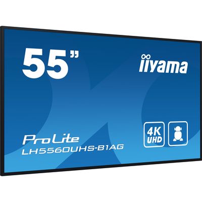 iiyama ProLite LH5560UHS-B1AG 55 - rozbalené / použité