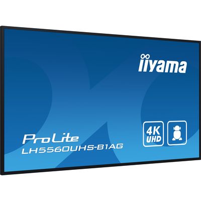 iiyama ProLite LH5560UHS-B1AG 55 - rozbalené / použité