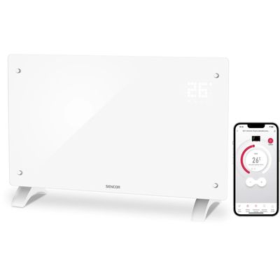 Sencor SCF 4240WH