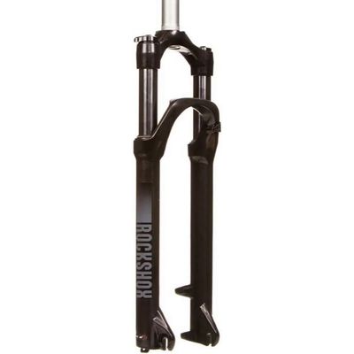 Vidlice RockShox JUDY Silver RL 27,5 QR 120mm, 42offset, černá