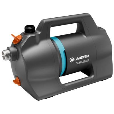 Gardena 9054-20 zahradní čerpadlo 4200 Silent