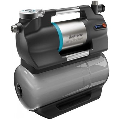 Gardena 9067-20 domácí vodárna 5600 SilentComfort