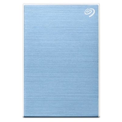 Seagate OneTouch 1TB, modrá