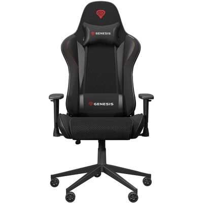 Herní křeslo Genesis NITRO 440 G2 MESH, černé