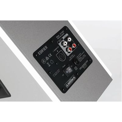 EDIFIER SPEAKERS R1700BT stříbrné
