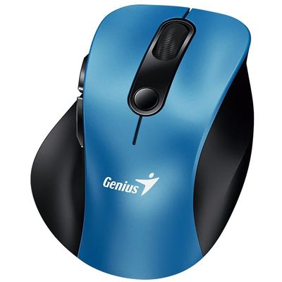 GENIUS Ergo 9000S Blue - rozbalené / použité