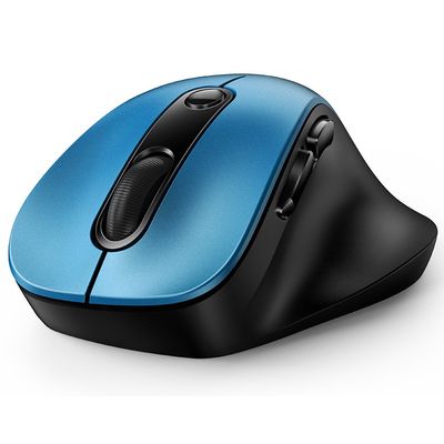 GENIUS Ergo 9000S Blue - rozbalené / použité