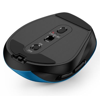 GENIUS Ergo 9000S Blue - rozbalené / použité