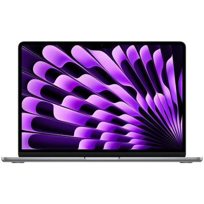 Apple MacBook Air 13,M3 8-core CPU/10-core GPU,512GB,16GB,Space Grey (mxcr3cz/a)