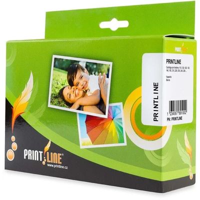 PRINTLINE kompatibilní s Brother LC-525XL, Multipack C,M,Y + LC-529XL