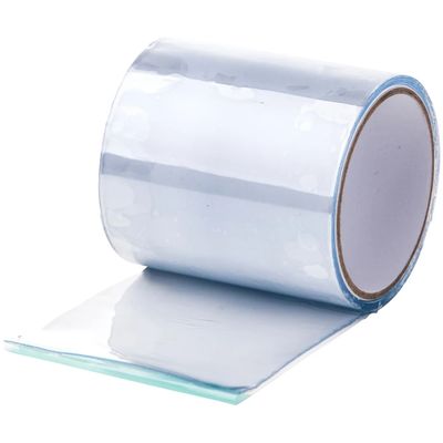 CF Heissner opravná samolepící průhledná páska easy FIX 150 x 10 cm 3000836SF