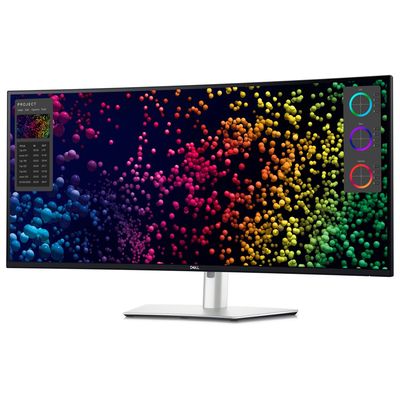DELL UltraSharp U4025QW (210-BMDV) - rozbalené / použité