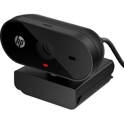 HP 320 Webcam (53X26AA)