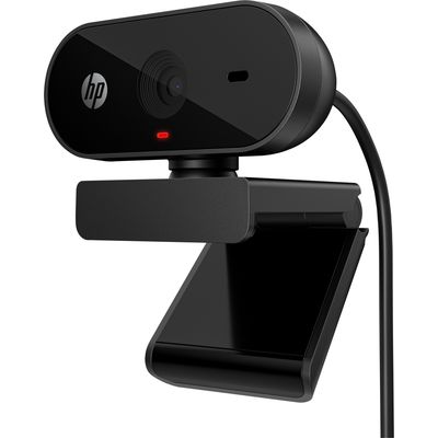 HP 320 Webcam (53X26AA)