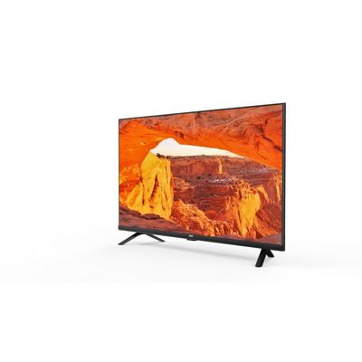 CHiQ L32G7L TV 32, HD, smart, Android 11, dbx-tv, Dolby Audio, Frameless - rozbalené / použité