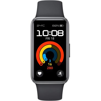 Huawei Band 9 Starry Black