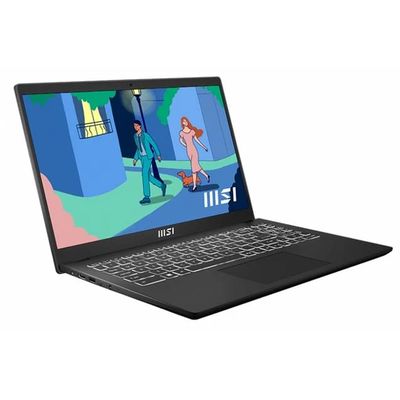 MSI Modern 15 B12M-427CZ