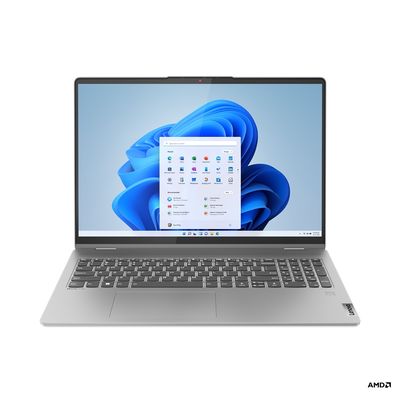 Lenovo IdeaPad Flex 5 16ABR8 Arctic Grey (82XY0088CK) - rozbalené / použité