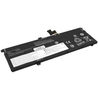 Avacom Baterie Lenovo ThinkPad X13, X390 Li-Pol 11,46V 4190mAh 48Wh - rozbalené / použité