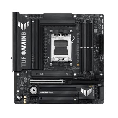 ASUS TUF GAMING B850M-PLUS WIFI - rozbalené / použité