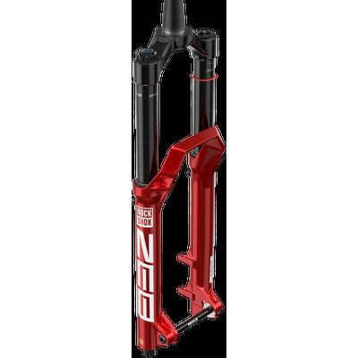 Vidlice RockShox ZEB Ultimate CHARGER 3.1 RC2 - Crown 29 Boost 15x110 180mm, Red