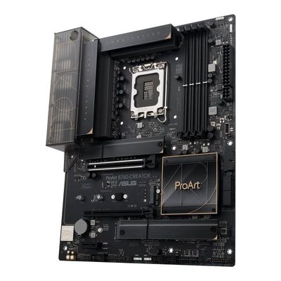 ASUS ProArt B760-CREATOR