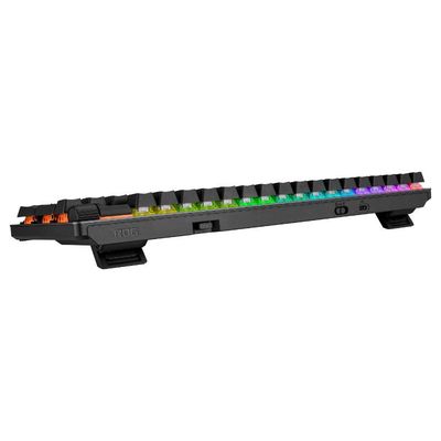 ASUS ROG Strix Scope II 96 Wireless (ROG RX RED / PBT) - US - rozbalené / použité