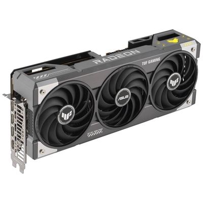 ASUS TUF Gaming Radeon RX 9070 OC 16GB