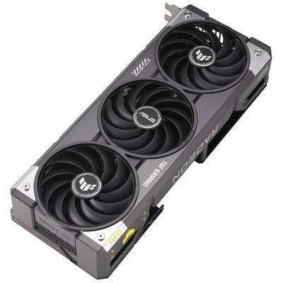 ASUS TUF Gaming Radeon RX 9070 OC 16GB