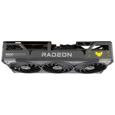 ASUS TUF Gaming Radeon RX 9070 OC 16GB