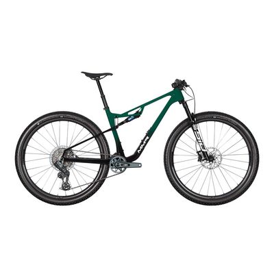 Celoodpružené kolo KENTA 00 - PINE - vel.M 2025