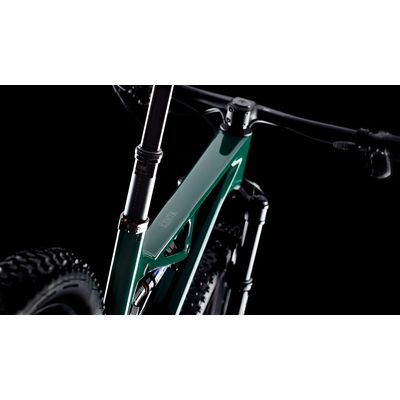 Celoodpružené kolo KENTA 00 - PINE - vel.M 2025