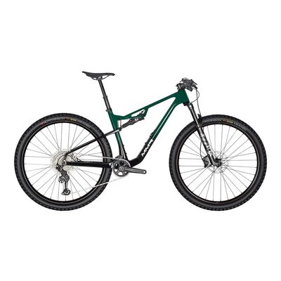 Celoodpružené kolo KENTA 30 - PINE - vel.M 2025