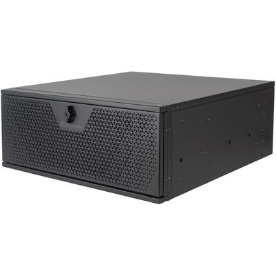SilverStone SST-RM44 4U Chassis
