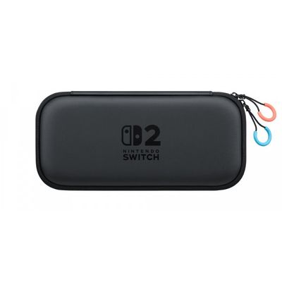 Nintendo Switch 2 Carrying Case & Screen Protector
