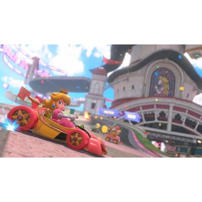Nintendo Switch 2 + Mario Kart World