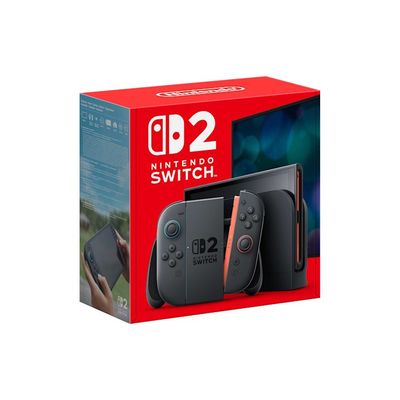 Nintendo Switch 2