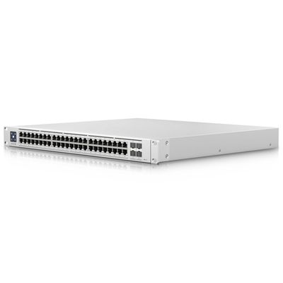 Ubiquiti UniFi Switch Enterprise 48 PoE