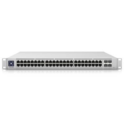 Ubiquiti UniFi Switch Enterprise 48 PoE
