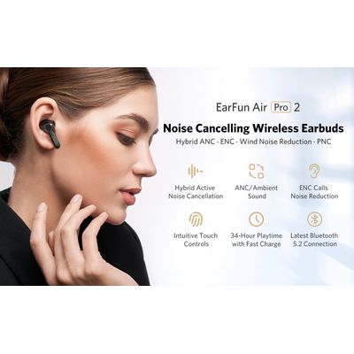 EarFun Air Pro 2 TW300B