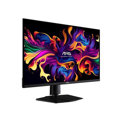 MSI MAG 321UPX QD-OLED