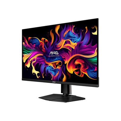 MSI MAG 321UPX QD-OLED