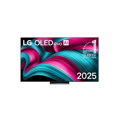 83 LG OLED83C54LA (2025)