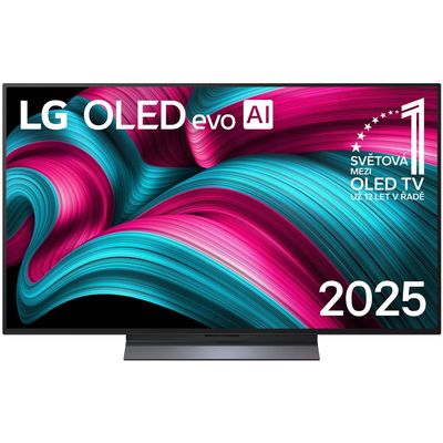 48 LG OLED48C54LA