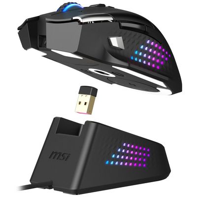 MSI VERSA Pro Wireless