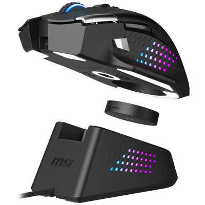 MSI VERSA Pro Wireless